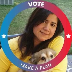 Meet your Posher, Ingrid